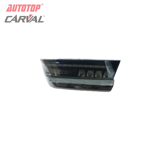 BMW ಹೊಸ 3 ಸರಣಿ G20/G28 ಗಾಗಿ ಡ್ರ್ಯಾಗನ್ ಸ್ಕೇಲ್ ಟೈಲ್‌ಲೈಟ್