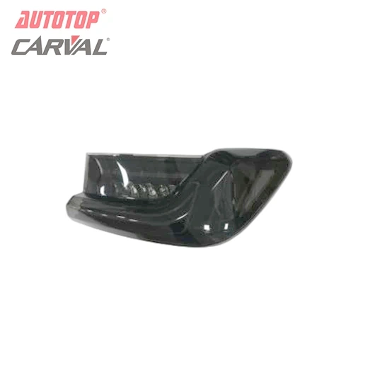 BMW ಹೊಸ 3 ಸರಣಿಗಾಗಿ ಲೇಸರ್ ಆವೃತ್ತಿ ಟೈಲ್‌ಲೈಟ್