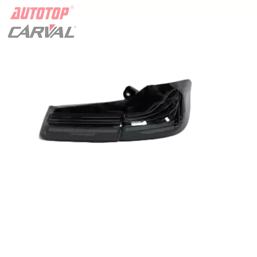 BMW ಹೊಸ 5 ಸರಣಿ G30/G38 ಗಾಗಿ ಲೇಸರ್ ಟೈಲ್ ಲ್ಯಾಂಪ್ ಅನ್ನು ನವೀಕರಿಸಿ